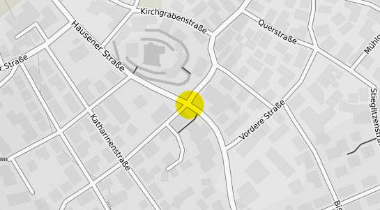Immobilienpreisekarte Weil der Stadt Merklingen